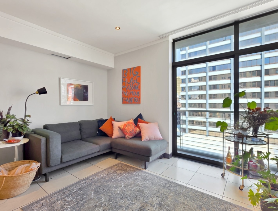 2 Bedroom Property for Sale in Cape Town City Centre Western Cape